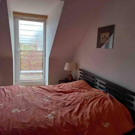 Magnifique Villa De 4 Chambres 140 M2 A 1,5 Km De La Mer Pleumeur-Bodou Eksteriør bilde