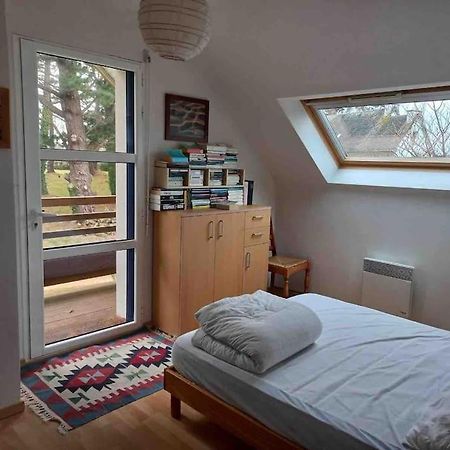 Magnifique Villa De 4 Chambres 140 M2 A 1,5 Km De La Mer Pleumeur-Bodou Eksteriør bilde