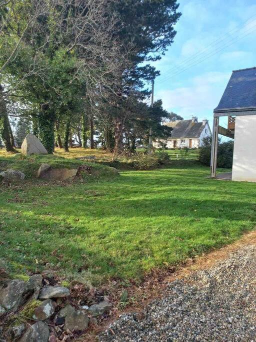 Magnifique Villa De 4 Chambres 140 M2 A 1,5 Km De La Mer Pleumeur-Bodou Eksteriør bilde